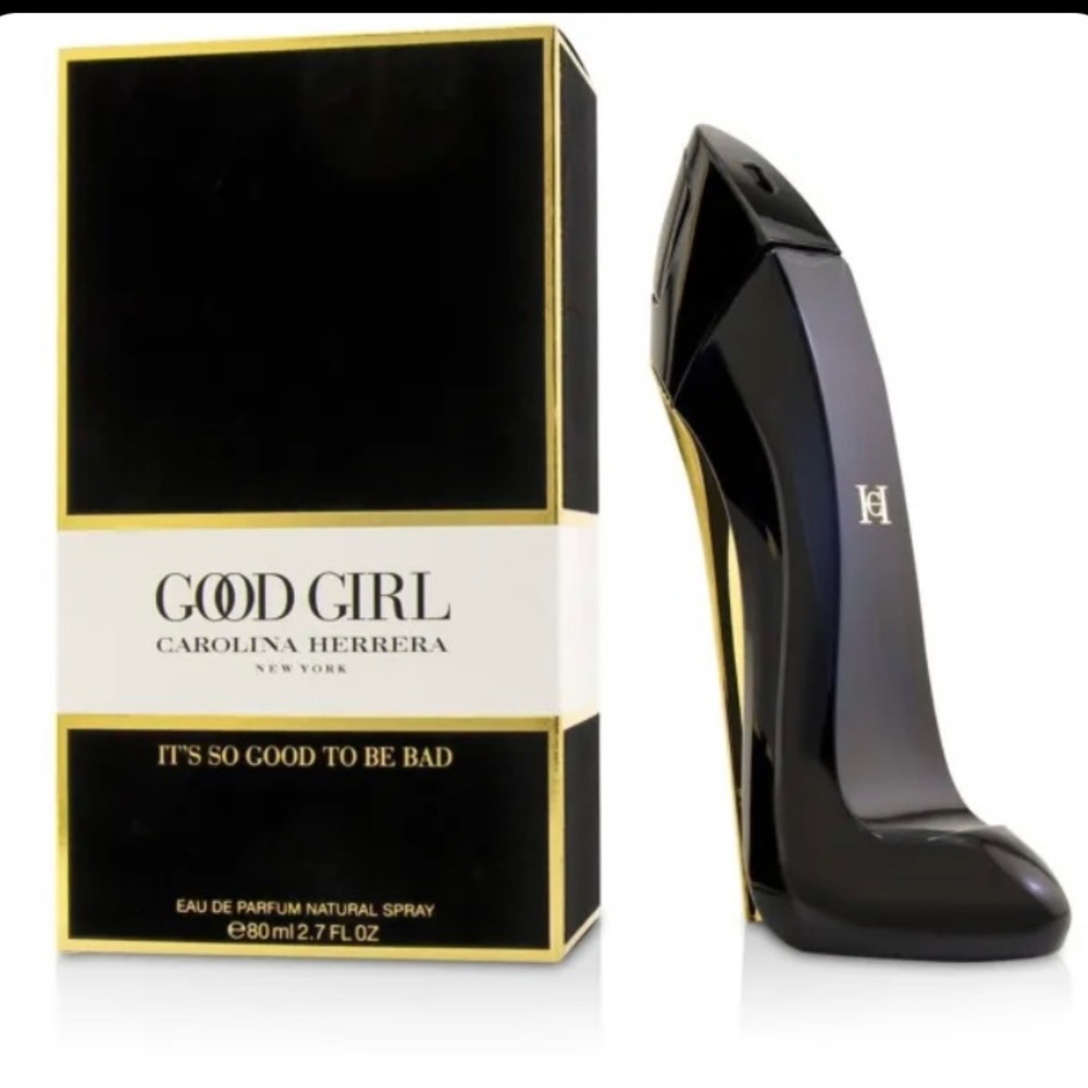Carolina Herrera 2.7 ounce